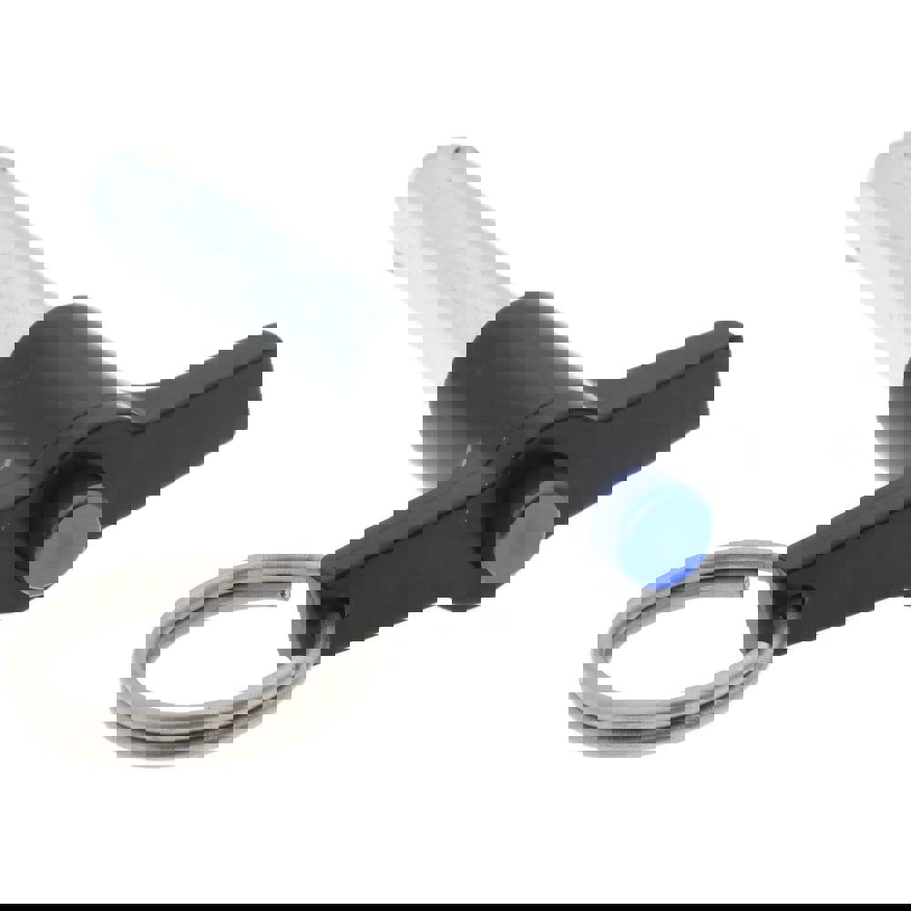 Quick-Release Pin: T-Handle, 3/8